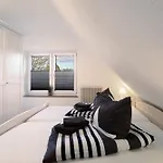 Klaus Lafrenz Petersdorf N°2 Apartament