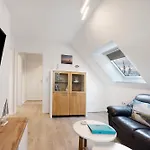 Apartament Klaus Lafrenz Petersdorf N°2