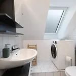 Apartament Klaus Lafrenz Petersdorf N°2
