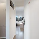 Apartament Klaus Lafrenz Petersdorf N°2