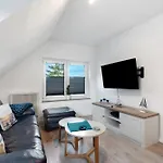 Apartament Klaus Lafrenz Petersdorf N°2 *