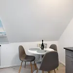 Klaus Lafrenz Petersdorf N°2 Apartament Fehmarn