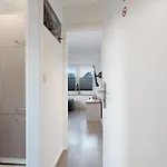 Apartament Klaus Lafrenz Petersdorf N°2 *