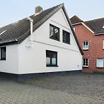 Apartament Klaus Lafrenz Petersdorf N°2 *