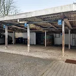 Apartament Klaus Lafrenz Petersdorf N°2