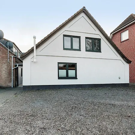 Klaus Lafrenz Petersdorf N°2 Apartament