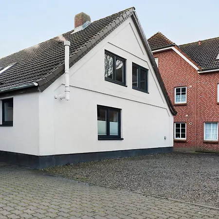 Klaus Lafrenz Petersdorf N°2 Apartament *