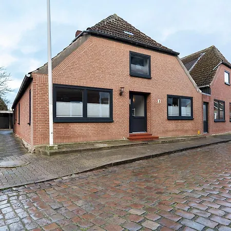 Apartament Klaus Lafrenz Petersdorf N°2 Fehmarn