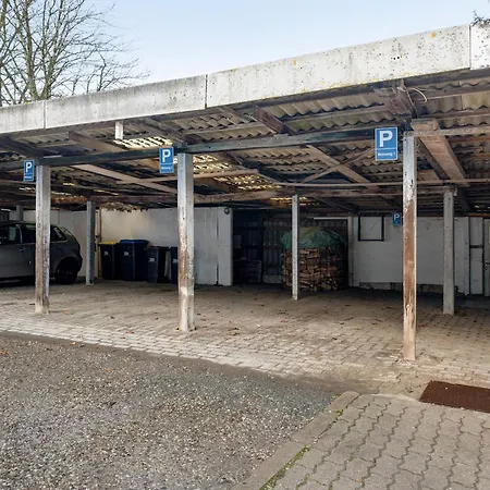 Klaus Lafrenz Petersdorf N°2 Apartament Fehmarn