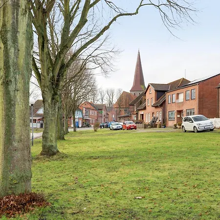 Klaus Lafrenz Petersdorf N°2 *