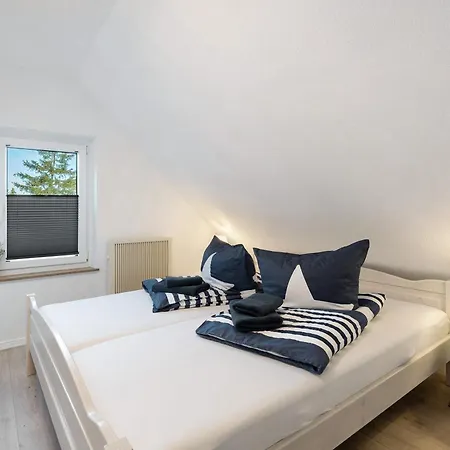 Klaus Lafrenz Petersdorf N°2 Apartament *