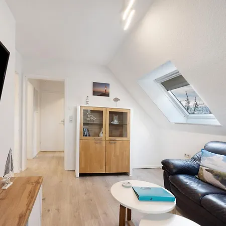 Apartament Klaus Lafrenz Petersdorf N°2