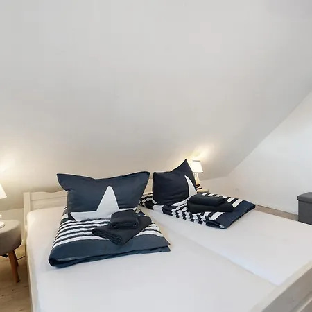 Klaus Lafrenz Petersdorf N°2 Apartament *