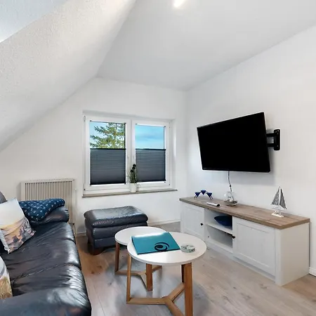 Apartament Klaus Lafrenz Petersdorf N°2 *