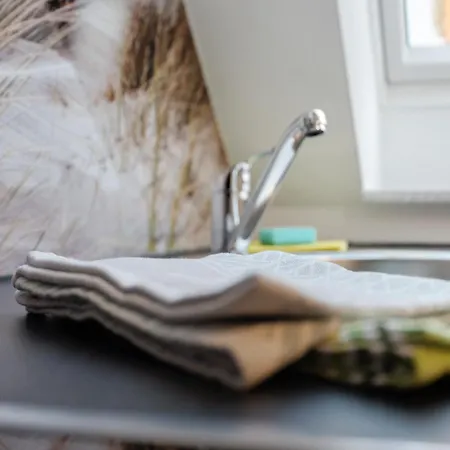 Apartament Klaus Lafrenz Petersdorf N°2 Fehmarn