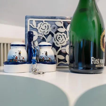 Klaus Lafrenz Petersdorf N°2 *