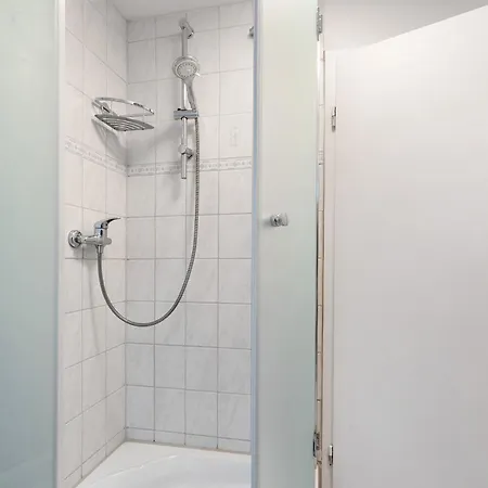 Apartment Klaus Lafrenz Petersdorf N°2 Fehmarn