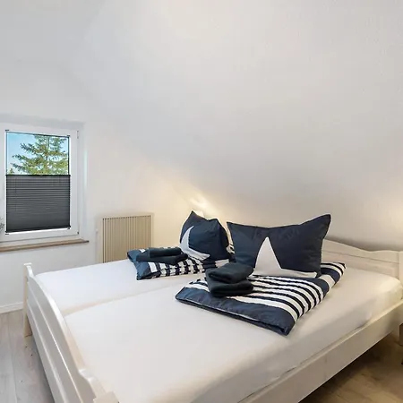 Klaus Lafrenz Petersdorf N°2 Apartament