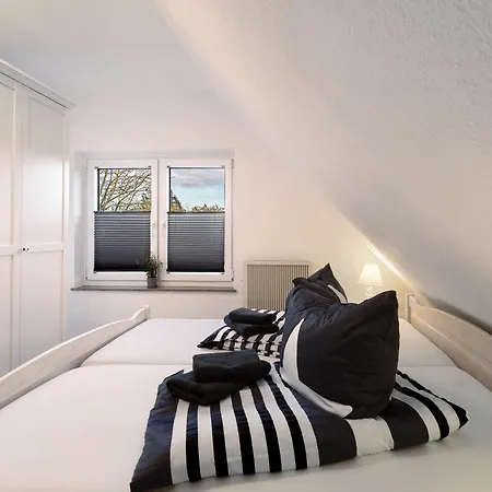 Apartament Klaus Lafrenz Petersdorf N°2 Fehmarn