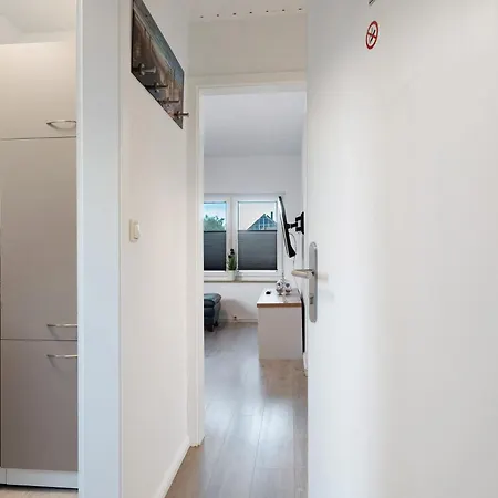 Appartement Klaus Lafrenz Petersdorf N°2 *