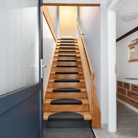 Klaus Lafrenz Petersdorf N°2 Appartement *